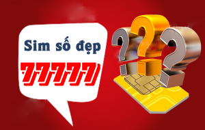 Bật mí ý nghĩa của sim tứ quý, ngũ quý 7 HOT HIT hiện nay
