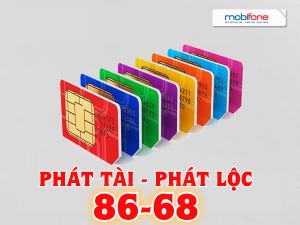 Hướng dẫn chọn sim số đẹp phát tài phát lộc cho thuê bao di động