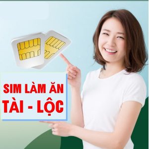 Cách chọn sim làm ăn giúp thu hút tài lộc làm ăn thăng tiến 