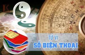 Cách xem tử vi số điện thoại siêu HOT