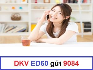 goi cuoc ed60 mobifone