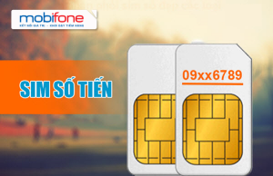 Mua sim số tiến Mobifone hợp mệnh thổ cần biết điều gì?
