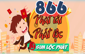 Cùng nhau tìm hiểu về ý nghĩa sim số đẹp đuôi 866 "Phát lộc"