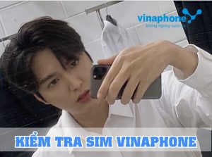 Làm sao để biết sim của mình là sim VinaExra hay VinaCard hay TalkEZ