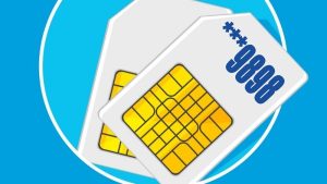 Bật mí về sim lặp kép 9898 - Sim có đẹp hay không?