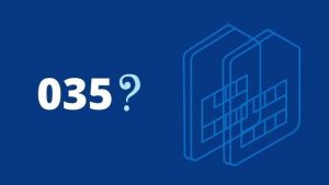 Đầu số 035 là mạng gì? Khám phá những điều thú vị về đầu số này