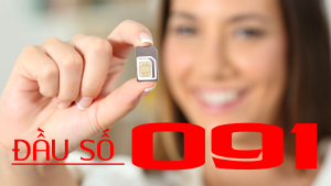 Đầu số 091 là mạng gì, tìm hiểu tất tần tật về đầu số 091 