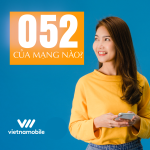 Đầu số 092 là của mạng nào? Ý nghĩa đầu số 092 và những thông tin cần biết 