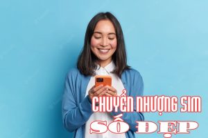 Điều kiện chuyển nhượng sim số đẹp qua sử dụng bạn cần biết 