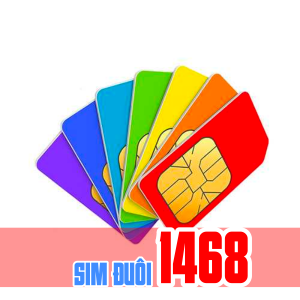 Sim đuôi 1468 "Một năm bốn mùa lộc phát" có ý nghĩa gì? Hướng dẫn mua sin