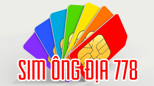 Ý nghĩa đuôi số 778 "Bảy ông Địa" là gì ?