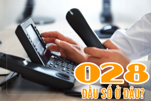 Đầu số 028 là mạng gì? Thông tin chi tiết về đầu số này 