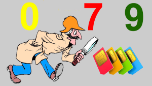 Đầu số 079 là mạng gì? cách chọn sim 079 ý nghĩa 