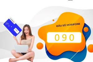 Đầu số 090 là mạng gì? Cách mua sim số đẹp 090 giá rẻ dễ dàng  