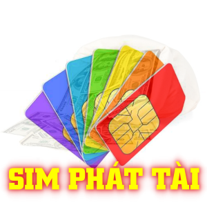 Sim phát tài là gì? Cách chọn sim phát tài mang tài lộc đến cho người dùng