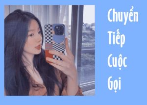Hướng dẫn cách chuyển tiếp cuộc gọi Mobifone đến thuê bao khác