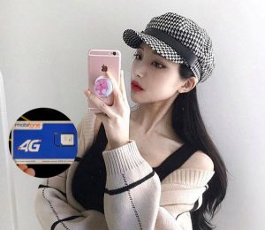 Hướng dẫn cách kích hoạt sim Mobifone mới nhất dễ dàng