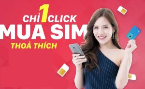 Địa chỉ mua sim vinaphone tại Đà Nẵng online uy tín