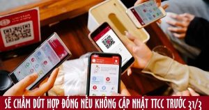 Hạn cuối bắt buộc cập nhật thông tin chính chủ cho sim Mobifone là bao giờ?