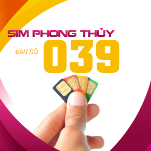 Khám phá đầu số 039 là mạng gì? Bật mí ý nghĩa của đầu số
