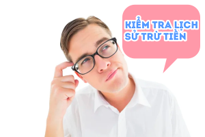 Hướng dẫn kiểm tra lịch sử trừ tiền Mobifone nhanh nhất ai cũng nên biết 