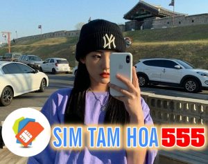 Sim tam hoa 555 là gì ? Ý nghĩa sim đuôi 555