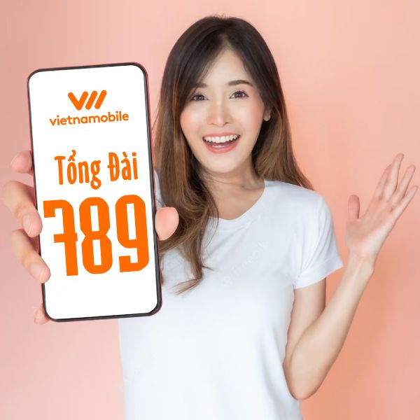 Số điện thoại tổng đài Vietnamobile hỗ trợ 24/24