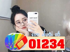  Ý nghĩa của sim số đuôi 01234 - Cách chọn số tiến 01234 phù hợp