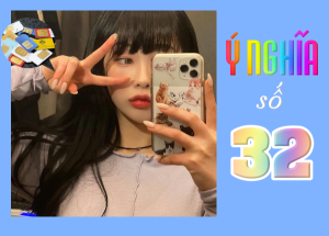 Ý nghĩa số 32 trong phong thủy - Cách chọn mua sim số đuôi 32 hợp lý