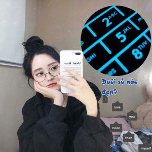 Tổng hợp các số đuôi điện thoại may mắn nhiều người săn lùng