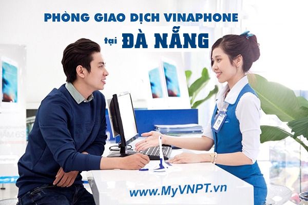 Bật mí danh sách cửa hàng Vinaphone tại Đà Nẵng gần nhất