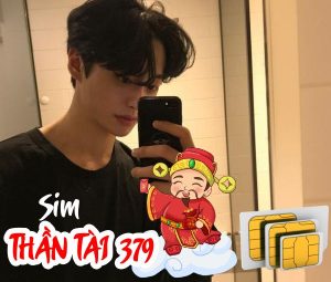 Sim đuôi 379 có ý nghĩa gì? Tư vấn chọn sim đuôi Thần tài 379 