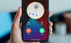 YDK là số điện thoại gì? có phải lừa đảo hay không? 