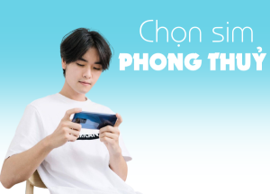 Các yếu tố cần biết để chọn được sim phong thủy đẹp.