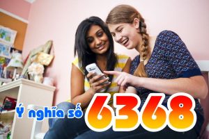 Giải thích ý nghĩa số 6368 trong sim số đẹp đầy đủ 