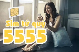 Tìm hiểu sim tứ quý 5555 có ý nghĩa gì hay và thú vị 