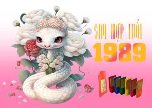 Hướng dẫn chọn sim hợp tuổi 1989 đón tài rước lộc