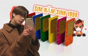 Chi tiết thông tin về sim năm sinh 1990 hợp tuổi Canh Ngọ