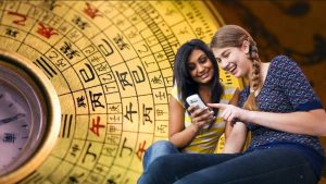 Sim phong thủy có thay đổi vận mệnh con người?