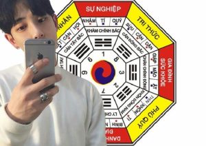 Những quẻ Cát cho sim số đẹp theo Kinh Dịch