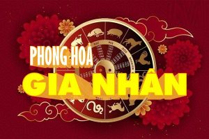 Luận giải ý nghĩa sim chứa quẻ Phong Hỏa Gia Nhân