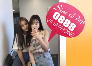 Tất tần tật thông tin về sim số đẹp Vinaphone 0888, giá bán, chỗ mua sim