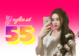 Ý nghĩa của số 55 trong sim số đẹp