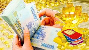 Sim có quẻ dịch kích tài lộc là những quẻ nào?