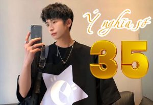 Bật mí ý nghĩa số 35 trong sim số đẹp con số Tài Phúc