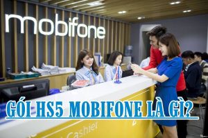 Gói cước HS5 Mobifone là gì? Tất tần tật thông tin, cách huỷ gói