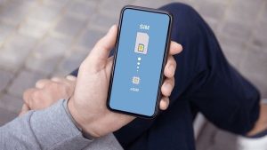 Mobifone miễn phí đăng ký eSIM trên toàn quốc
