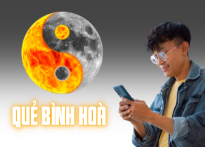 Danh sách quẻ Bình Hoà trong sim số đẹp và luận giải ý nghĩa