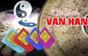 Cách chọn sim phong thuỷ hoá giải vận hạn đơn giản bạn nên biêt