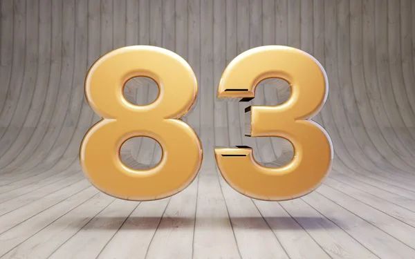 Ý nghĩa số 83 trong sim số đẹp là gì? Có phải là con số Phát Tài